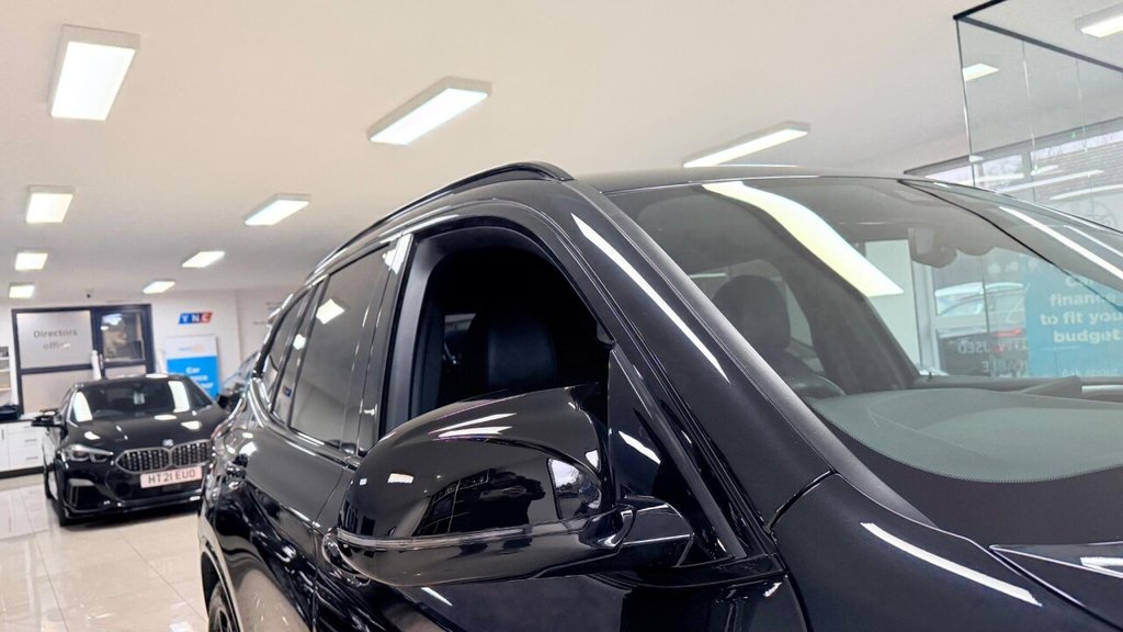 Used BMW X3 2020 for sale - 77328368: Photo 44