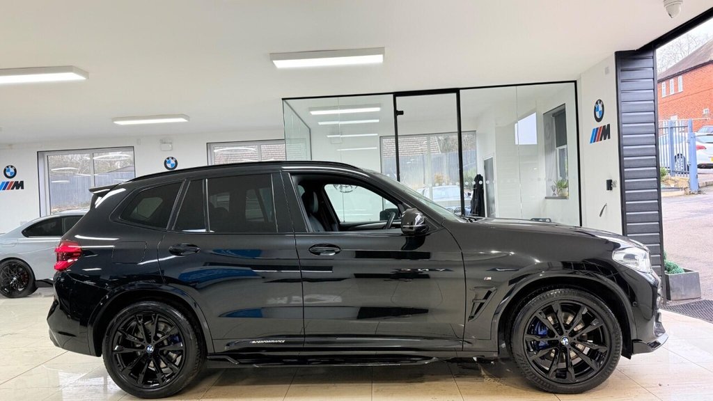 Used BMW X3 2020 for sale - 77328368: Photo 45