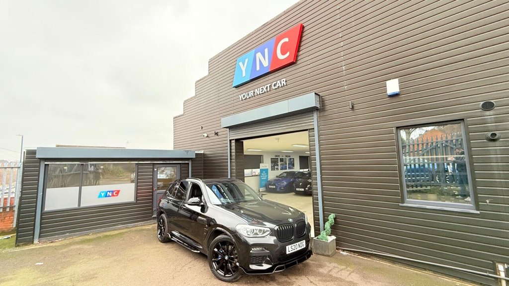 Used BMW X3 2020 for sale - 77328368: Photo 5