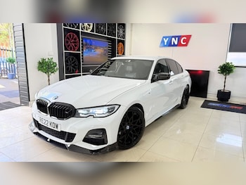 Used BMW 3 Series 2022 for sale - 79142415: Photo