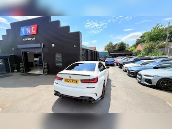 Used BMW 3 Series 2022 for sale - 79142415: Photo