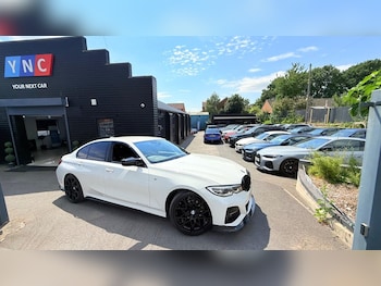 Used BMW 3 Series 2022 for sale - 79142415: Photo
