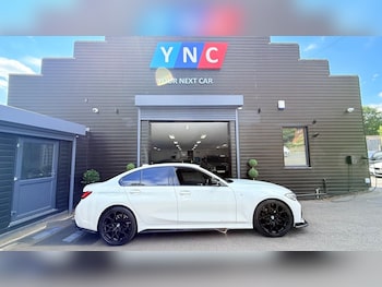 Used BMW 3 Series 2022 for sale - 79142415: Photo