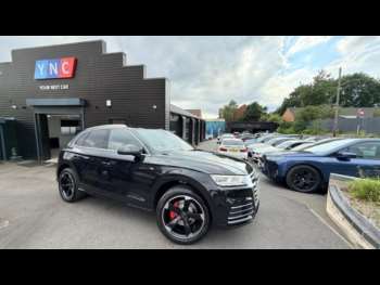 2017 (17) - 2.0 TDI S line S Tronic quattro Euro 6 (s/s) 5dr