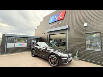 Used Audi Q5 2017 for sale - 75111053: Photo