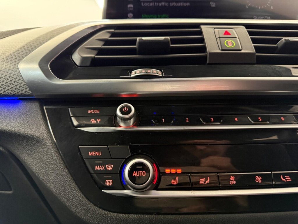 Used BMW X3 2020 for sale - 78030388: Photo 11