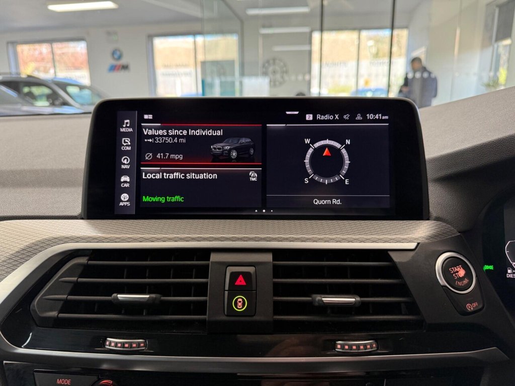 Used BMW X3 2020 for sale - 78030388: Photo 12