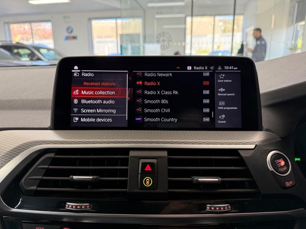 Used BMW X3 2020 for sale - 78030388: Photo 13