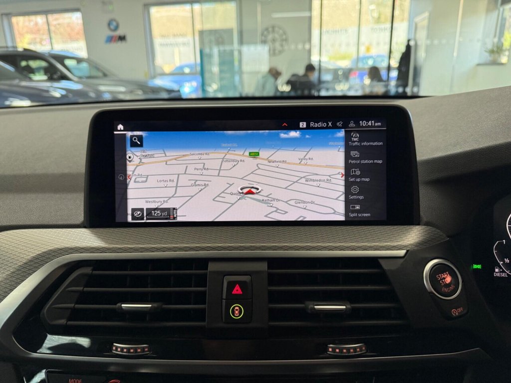 Used BMW X3 2020 for sale - 78030388: Photo 15