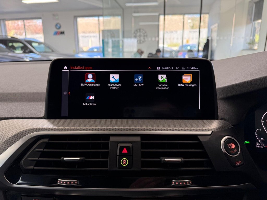 Used BMW X3 2020 for sale - 78030388: Photo 19