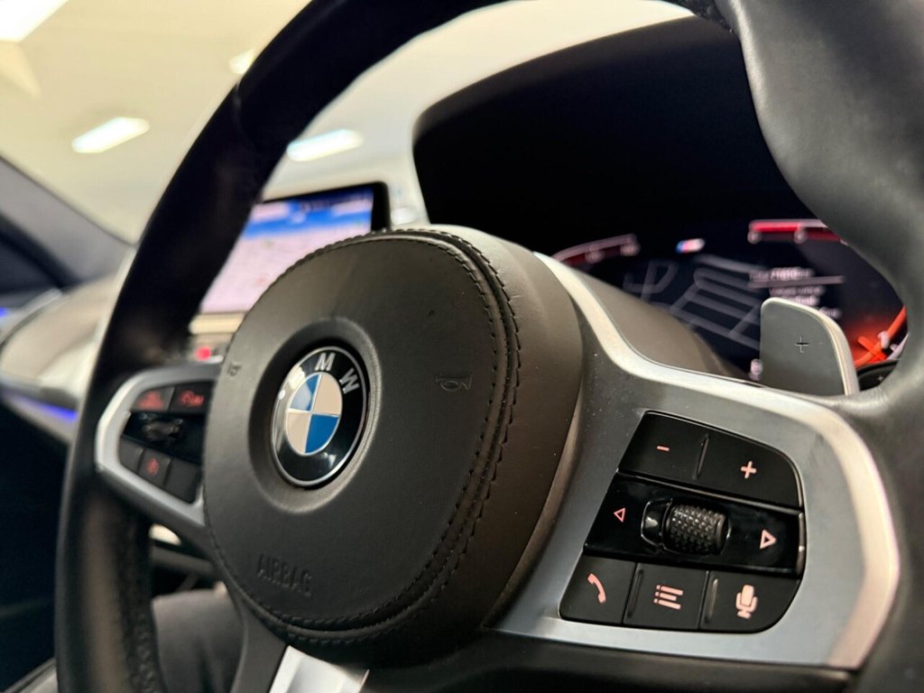 Used BMW X3 2020 for sale - 78030388: Photo 20