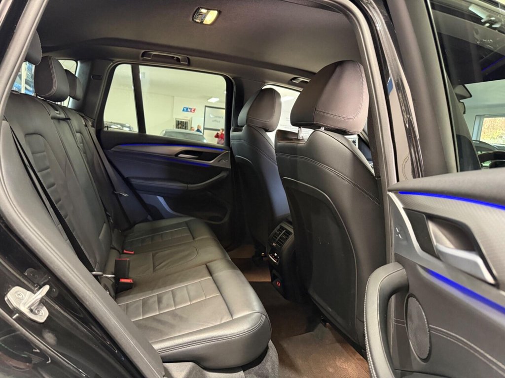 Used BMW X3 2020 for sale - 78030388: Photo 24