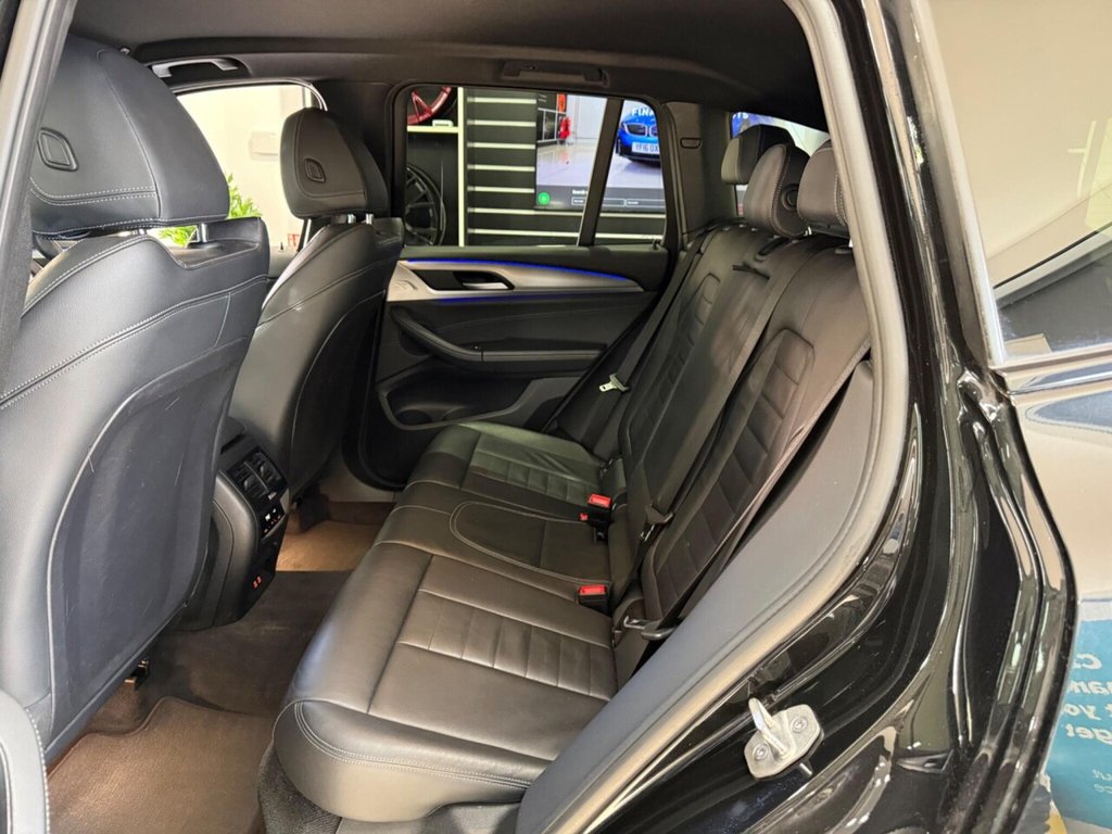 Used BMW X3 2020 for sale - 78030388: Photo 26