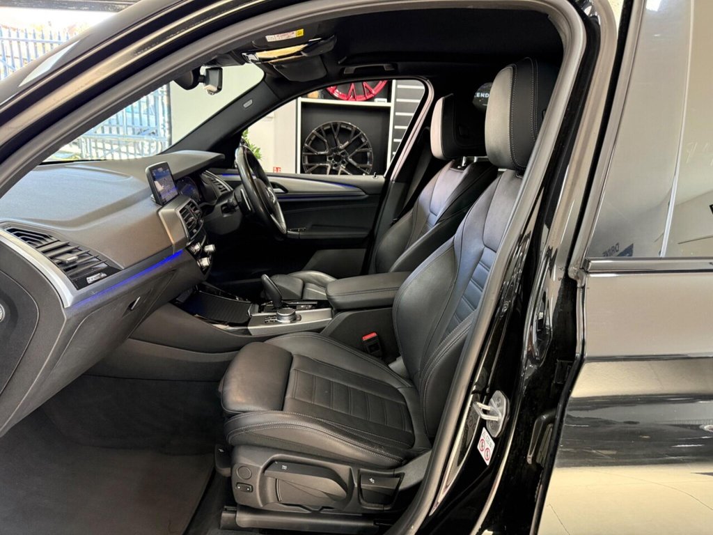Used BMW X3 2020 for sale - 78030388: Photo 28