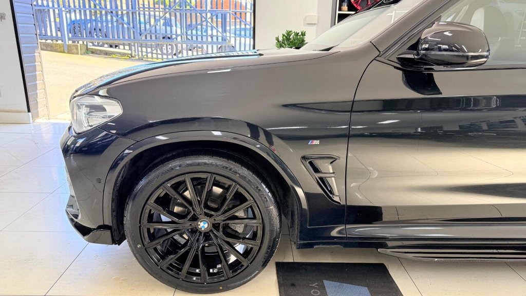 Used BMW X3 2020 for sale - 78030388: Photo 29