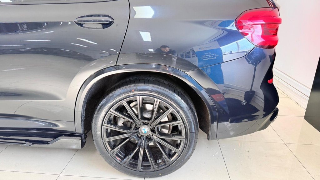 Used BMW X3 2020 for sale - 78030388: Photo 31