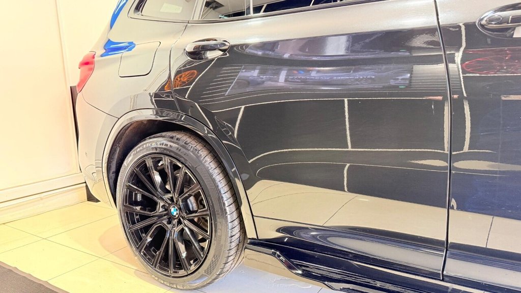 Used BMW X3 2020 for sale - 78030388: Photo 35