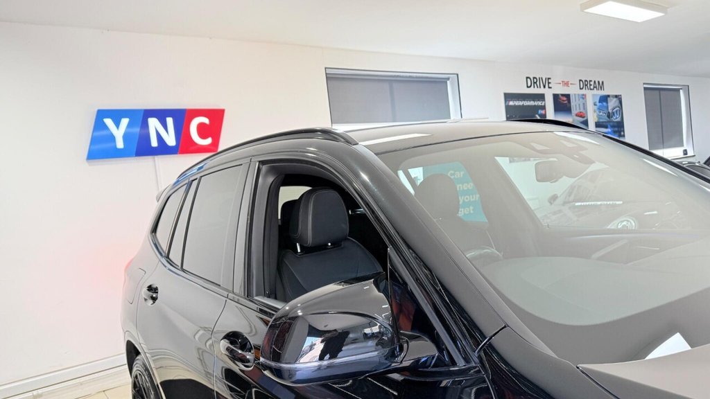 Used BMW X3 2020 for sale - 78030388: Photo 36