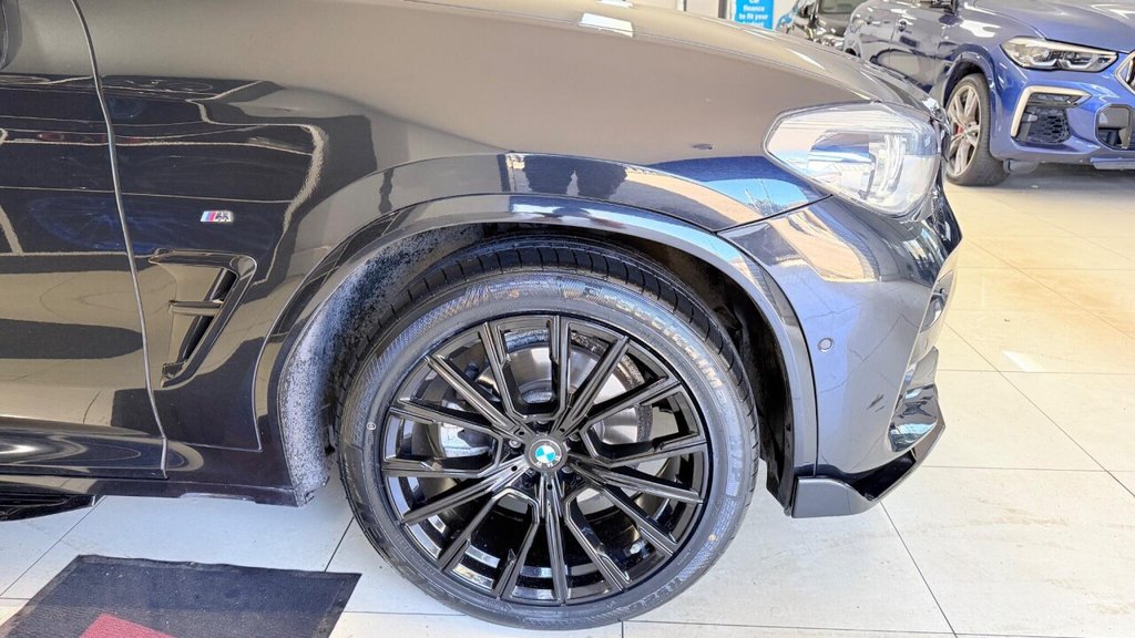 Used BMW X3 2020 for sale - 78030388: Photo 37