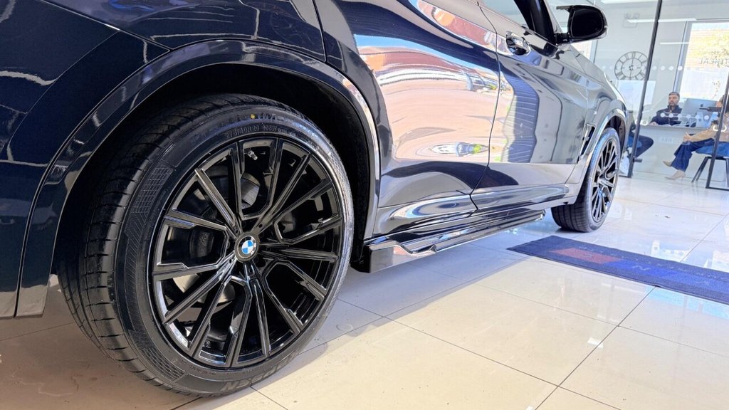 Used BMW X3 2020 for sale - 78030388: Photo 4