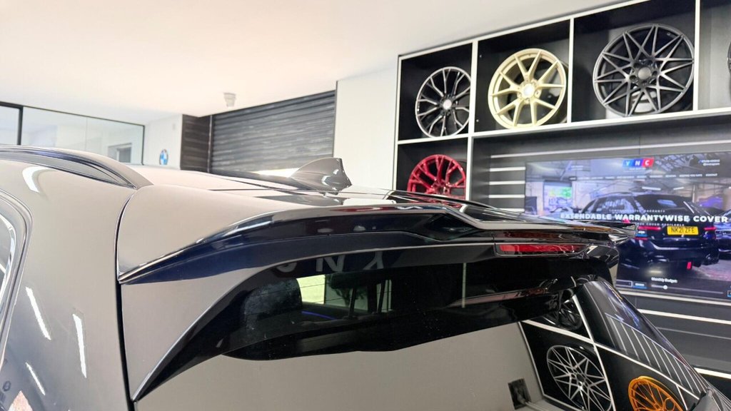 Used BMW X3 2020 for sale - 78030388: Photo 5