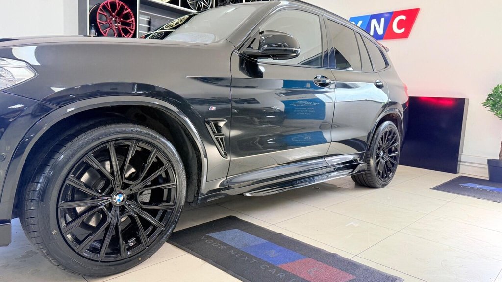 Used BMW X3 2020 for sale - 78030388: Photo 6