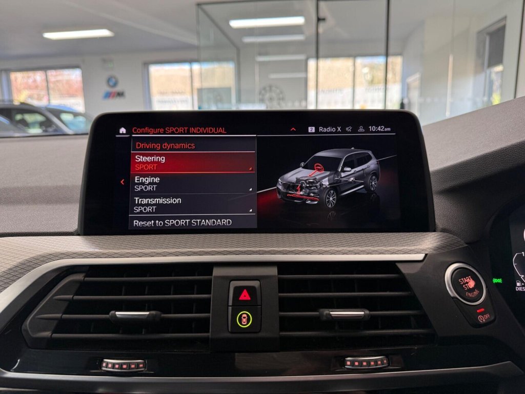 Used BMW X3 2020 for sale - 78030388: Photo 9