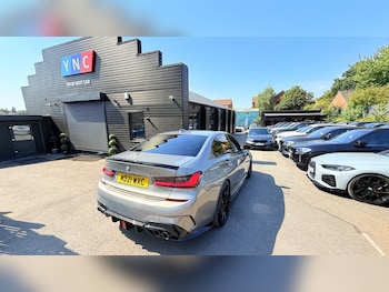 Used BMW 3 Series 2021 for sale - 79518754: Photo