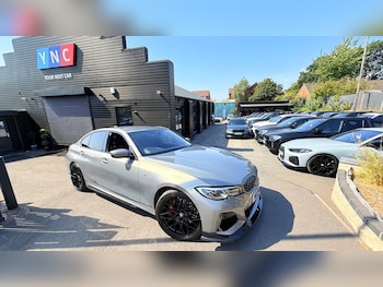 Used BMW 3 Series 2021 for sale - 79518754: Photo