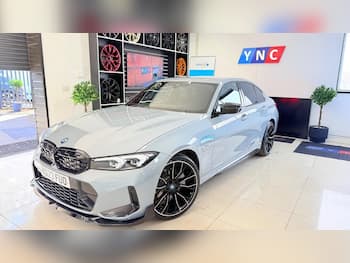 Used BMW 3 Series 2023 for sale - 79574822: Photo
