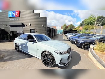 Used BMW 3 Series 2023 for sale - 79574822: Photo