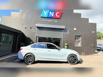 Used BMW 3 Series 2023 for sale - 79574822: Photo