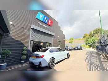 Used BMW 3 Series 2023 for sale - 79574822: Photo