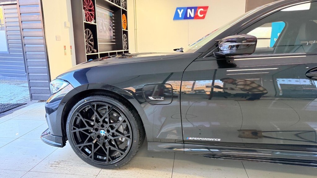 Used BMW 3 Series 2021 for sale - 77111196: Photo 10