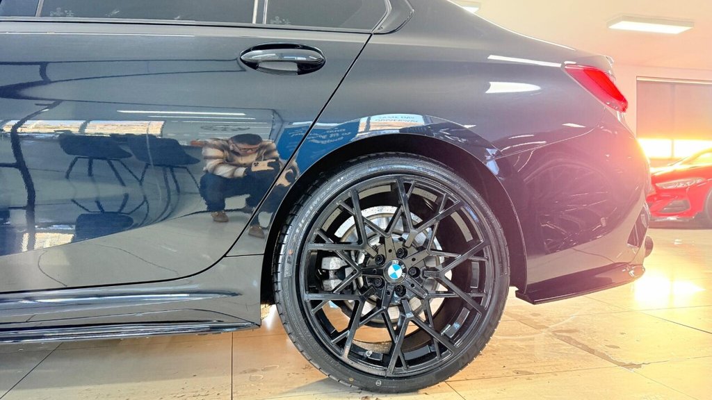 Used BMW 3 Series 2021 for sale - 77111196: Photo 11