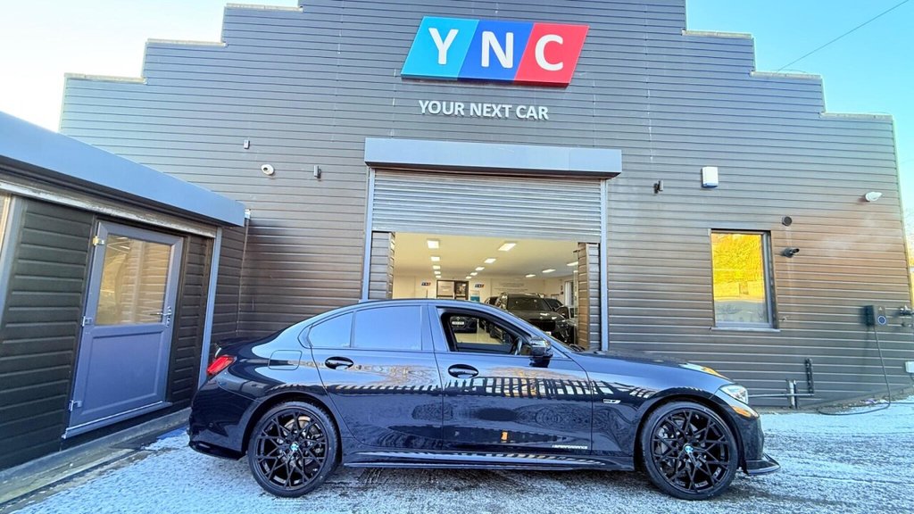 Used BMW 3 Series 2021 for sale - 77111196: Photo 12