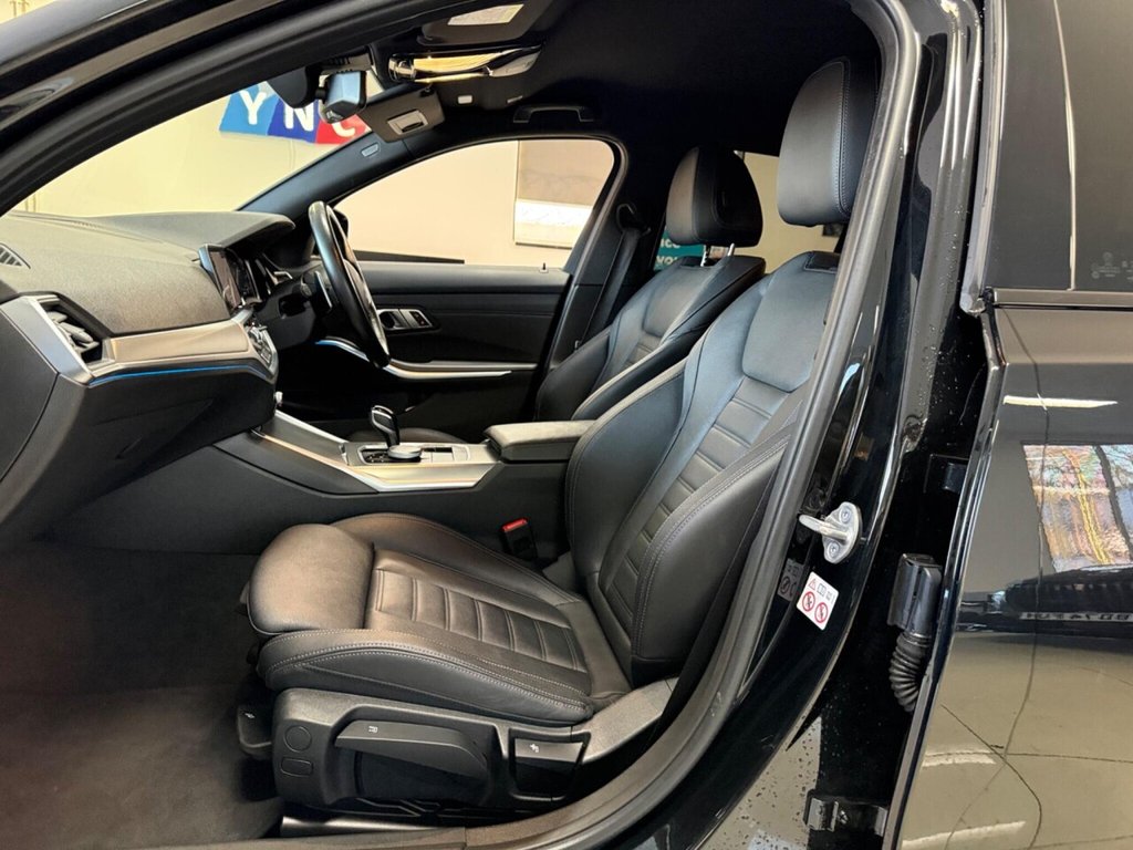 Used BMW 3 Series 2021 for sale - 77111196: Photo 13