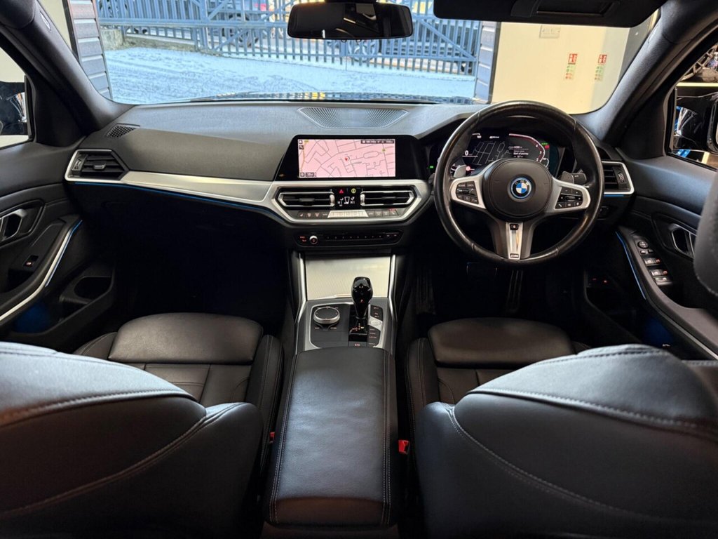 Used BMW 3 Series 2021 for sale - 77111196: Photo 16