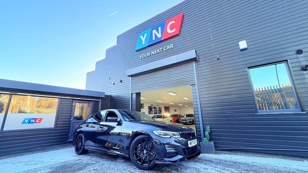 Used BMW 3 Series 2021 for sale - 77111196: Photo 17