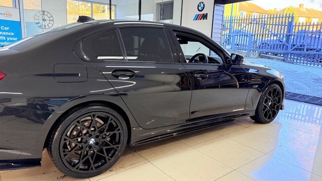 Used BMW 3 Series 2021 for sale - 77111196: Photo 19