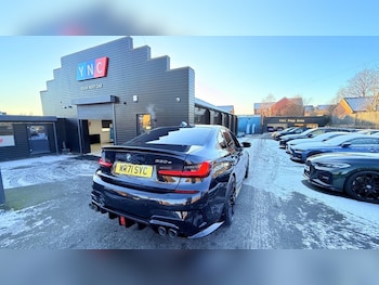 BMW 3 Series feature image