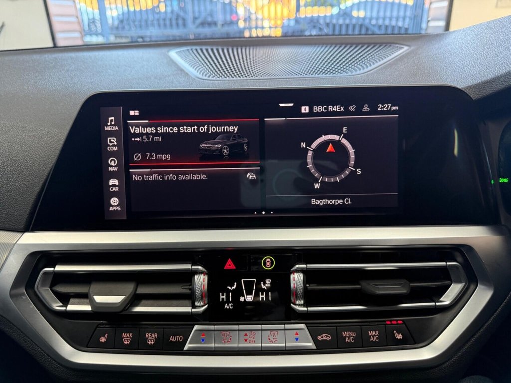 Used BMW 3 Series 2021 for sale - 77111196: Photo 22