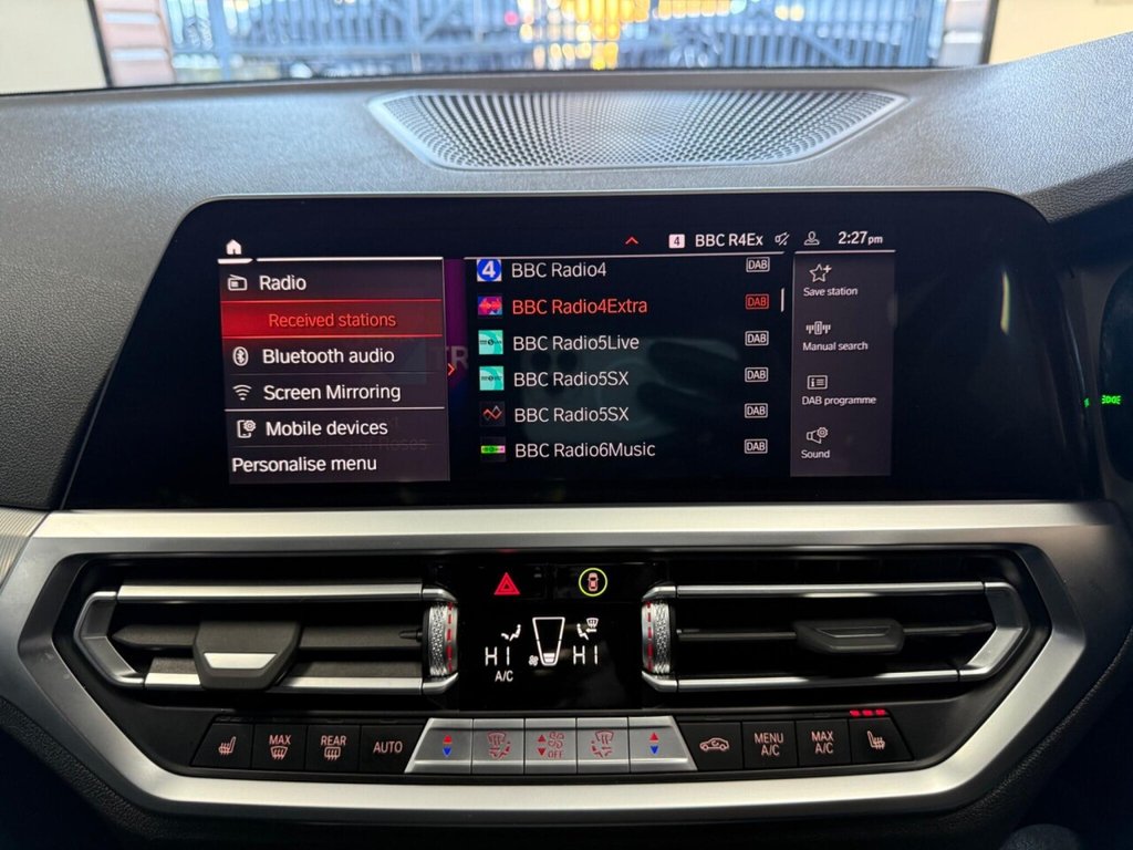 Used BMW 3 Series 2021 for sale - 77111196: Photo 23