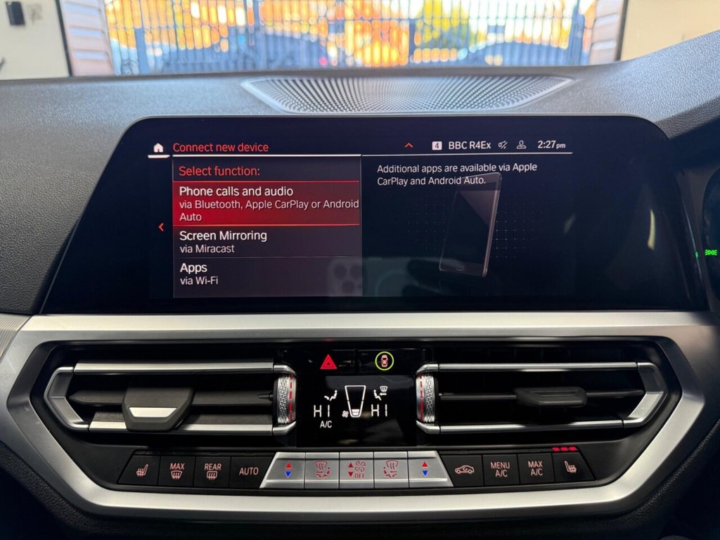 Used BMW 3 Series 2021 for sale - 77111196: Photo 24