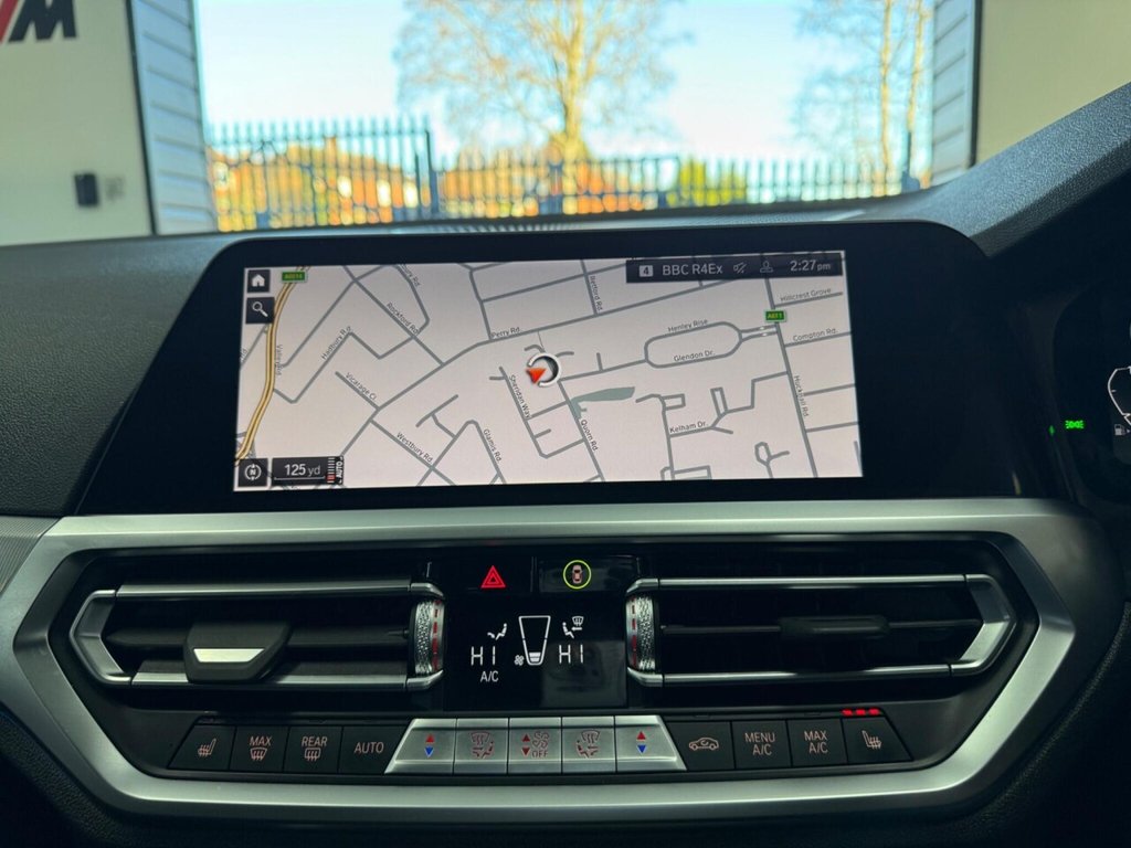 Used BMW 3 Series 2021 for sale - 77111196: Photo 25