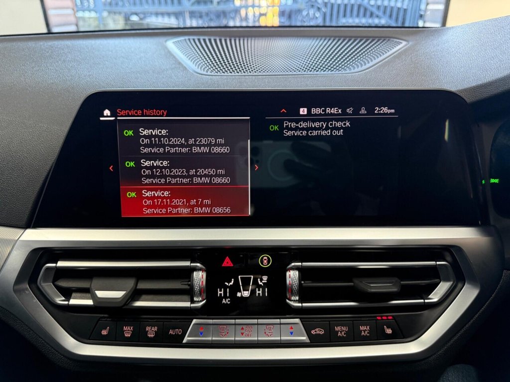 Used BMW 3 Series 2021 for sale - 77111196: Photo 26