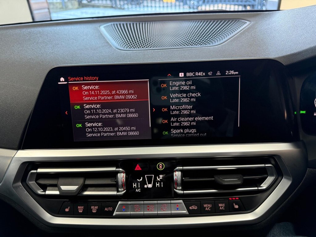 Used BMW 3 Series 2021 for sale - 77111196: Photo 27