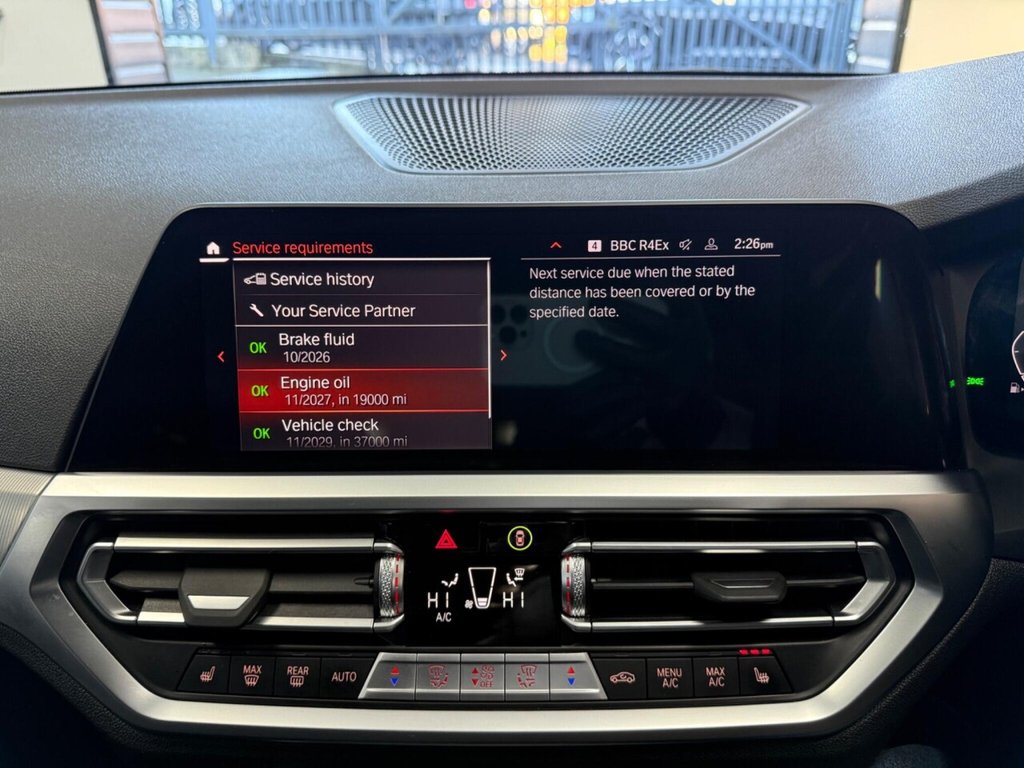 Used BMW 3 Series 2021 for sale - 77111196: Photo 28