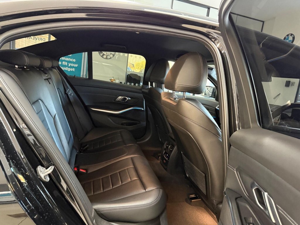 Used BMW 3 Series 2021 for sale - 77111196: Photo 29