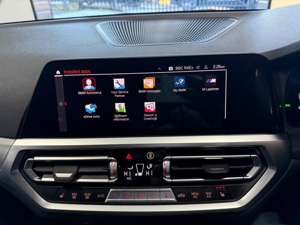 Used BMW 3 Series 2021 for sale - 77111196: Photo 30